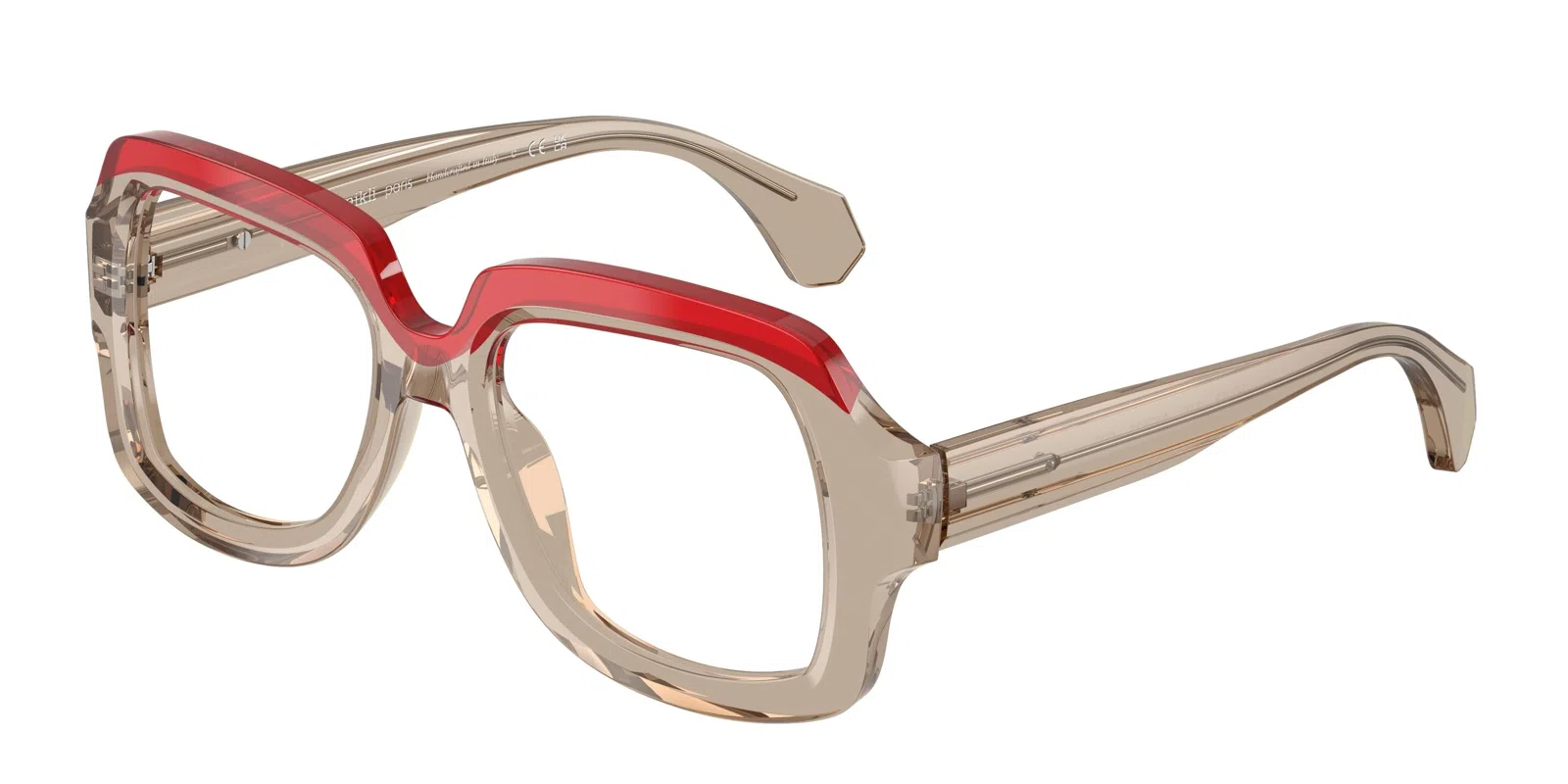 Alain Mikli 3533 Eyeglasses - view 12